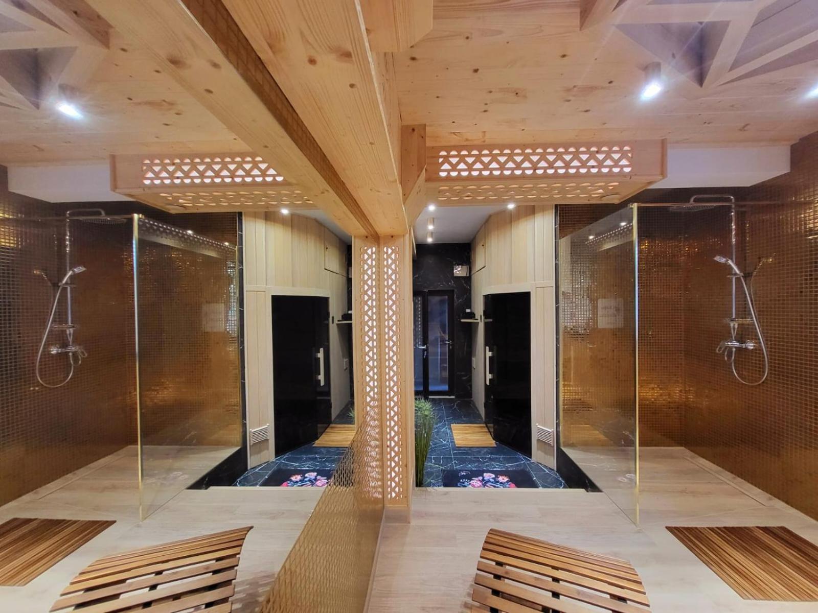 Hotel Chalpa U Zbojnika à Zakopane Extérieur photo